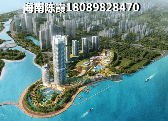 >2018水晶公园买房解析