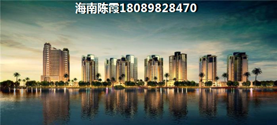海南富源花苑买房