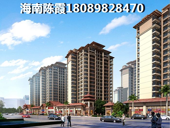 屯昌美林湖国际社区