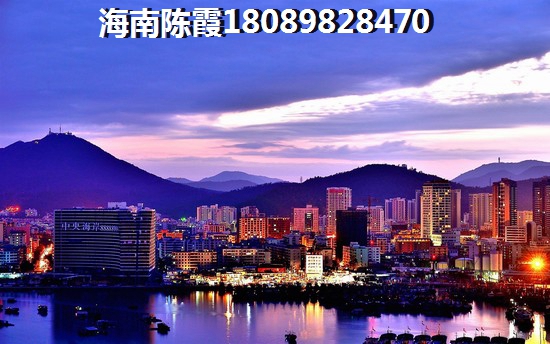 海南富源花苑样板间怎么样