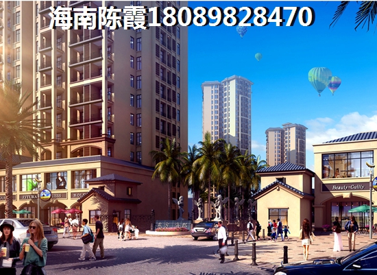 >2018汇丰桃园买房解读