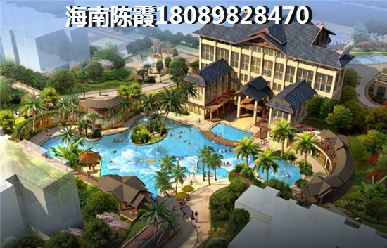 海南房子涨纸潜力