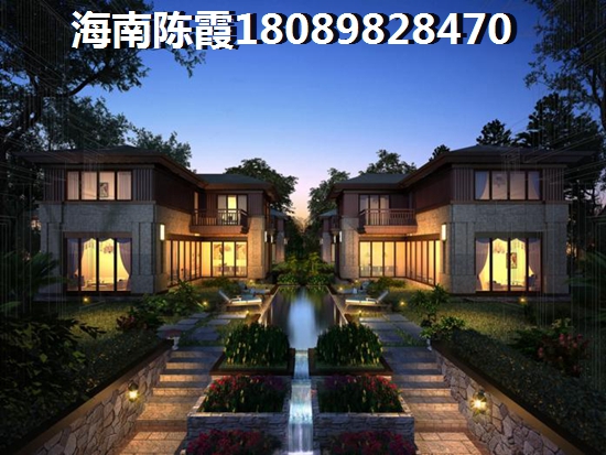 海南南洋广场鸟瞰图