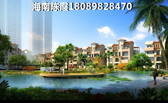 庆业·天湖半岛楼盘详情
