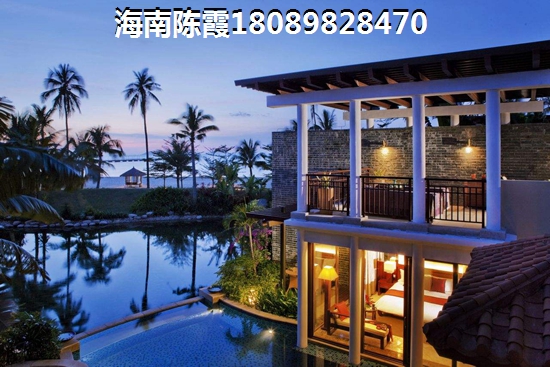 海南屯昌县房价能高涨因素
