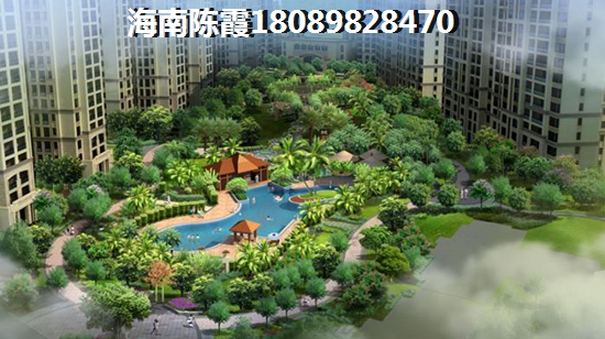 为啥XG后海南屯昌县房价还在上涨