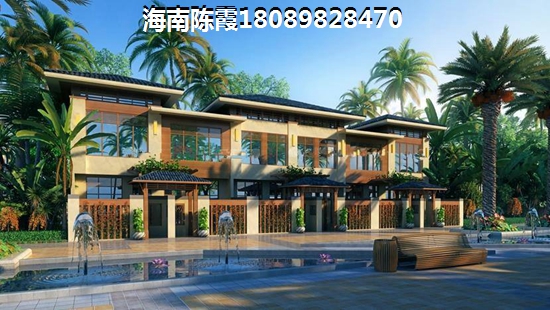 海南富源花苑VS沁园·岭秀分析对比 海南富源花苑VS沁园·岭秀分析对比