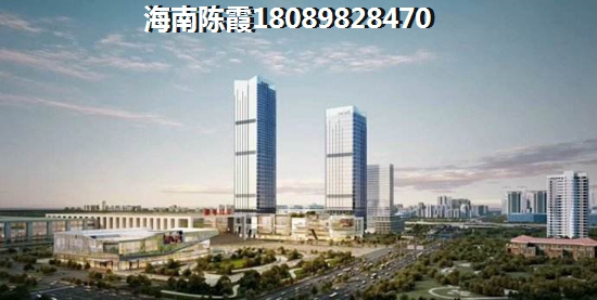 屯昌买房理由