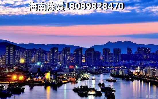 水晶公园商铺购房指南