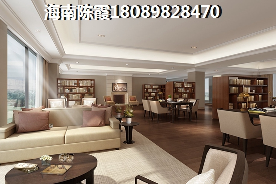 屯昌海景房买哪里