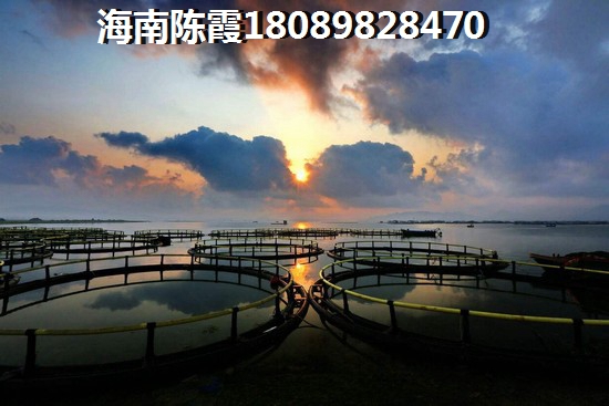 青海人在屯昌买房适合吗，海南屯昌想买房照哪里好？
