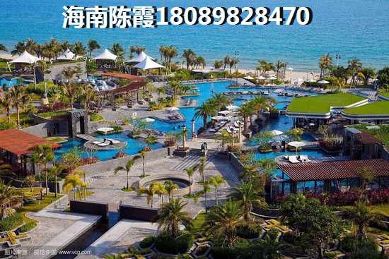海南屯昌买房子哪里好