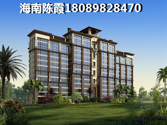 屯昌县最有升值潜力的房产，海南富源花苑Pk佳邦广场升值前景哪个高？