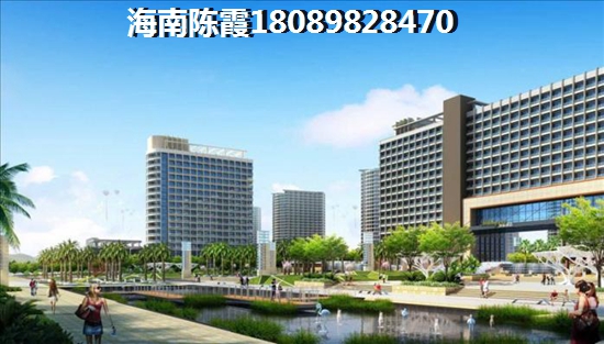 海南屯昌2022年哪个区域的房价低？1