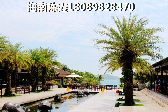 屯昌县房价是什么时候涨起来的？现在海南在哪买房气候好？