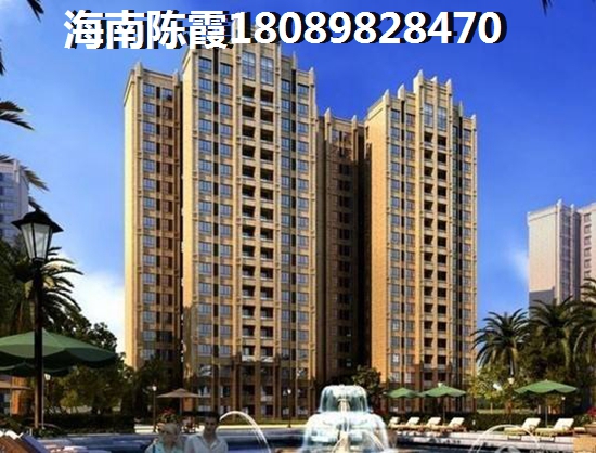 为什么屯昌县以后发展前景会很高
