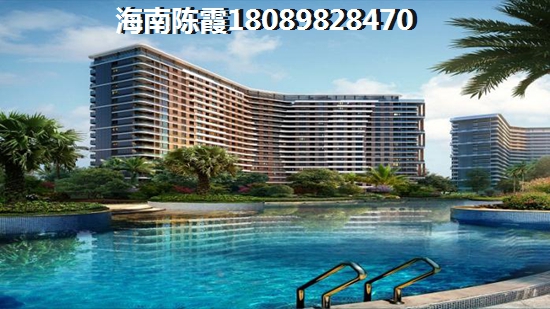 屯昌县买房子什么地区好？二