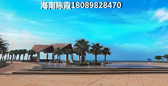 海南屯昌天悦花园房价不会跌吗？屯昌醉具性价比房产！