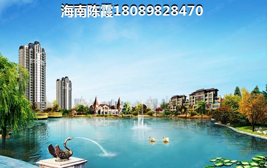 南洋广场房价十年之内会跌吗