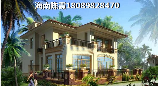 河北仙颐园桃源逸墅二期怎么样？touzi前景解读！