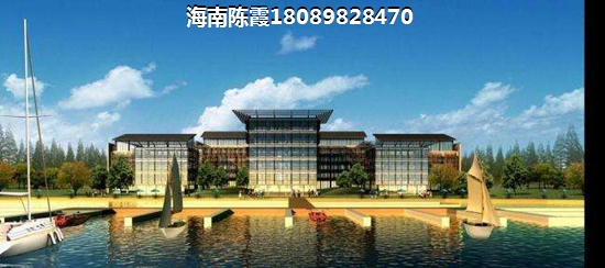 口子镇楼盘评测